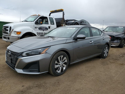 2023 NISSAN ALTIMA S VIN:1N4BL4BV6PN356486