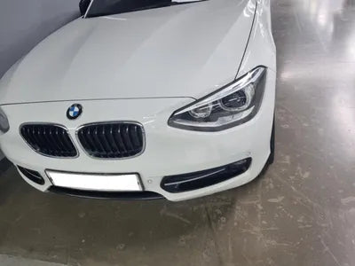 2015 BMW 118 WBA1C1100FJ839355 VIN:WBA1C1100FJ839355