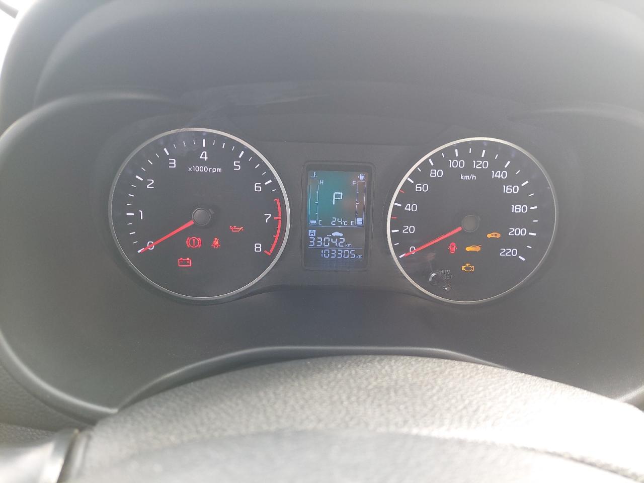 2023 KIA PEGAS VIN:LJD0AA292P0******