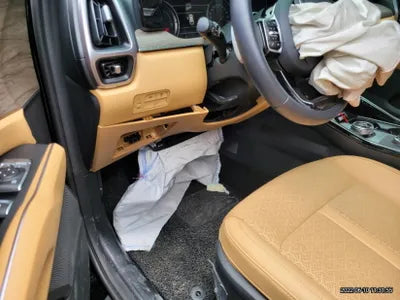 2022 Kia Sorento KNARL81GBNA105043 VIN:KNARL81GBNA105043