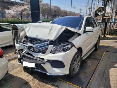 2016 Mercedes-Benz GLE 350 WDCDA2EB1GA659272 VIN:WDCDA2EB1GA659272