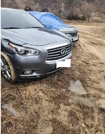 2015 Infiniti QX60 5N1AL0MM4FC518415 VIN:5N1AL0MM4FC518415