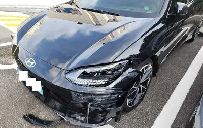 2023 Hyundai Ioniq KMHM541AFPA009666 VIN:KMHM541AFPA009666