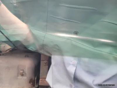 2015 Chevrolet Impala VIN: