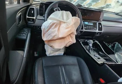2021 Kia Sorento VIN: