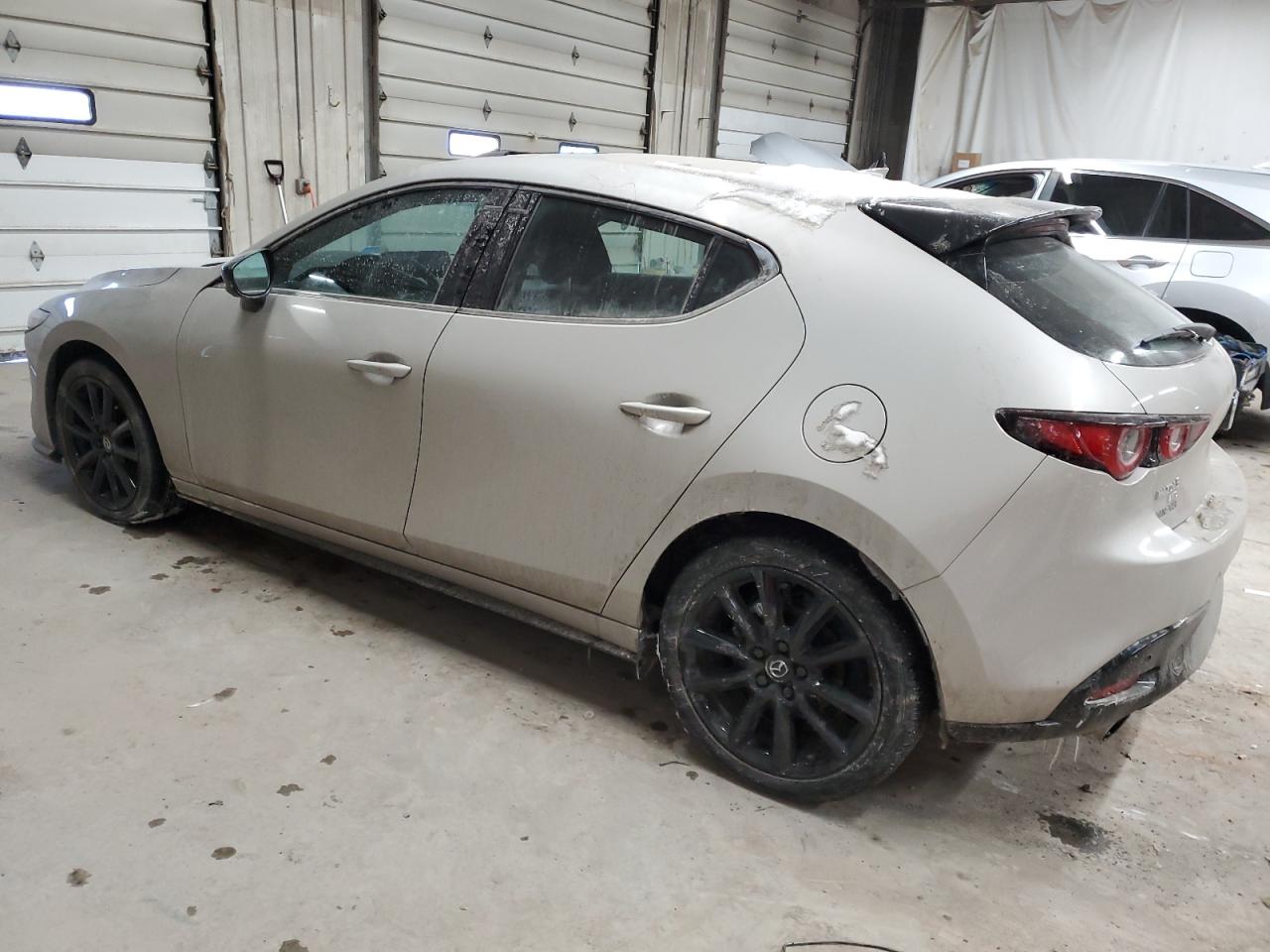 2024 MAZDA 3 PREMIUM PLUS VIN:WMWSU3C52CT543193