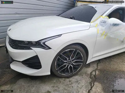 2020 Kia K5 KNAG2412BLA013889 VIN:KNAG2412BLA013889