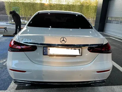 2022 Mercedes-Benz E 250 W1KZF4FB2NB022914 VIN:W1KZF4FB2NB022914