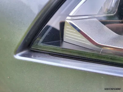 2015 BMW 730 WBAYG4105FD832436 VIN:WBAYG4105FD832436