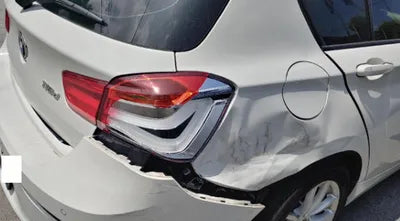 2019 BMW 118 WBA1S5108K7B66660 VIN:WBA1S5108K7B66660