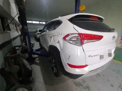 2017 Hyundai Tucson KMHJ581ABJU539316 VIN:KMHJ581ABJU539316