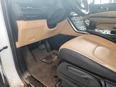 2020 Kia Carnival VIN: