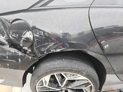 2022 Hyundai Ioniq VIN: