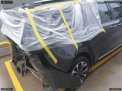 2021 Kia Carnival KNANE813BNS144094 VIN:KNANE813BNS144094