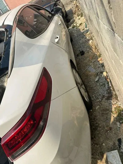 2016 Kia K5 580KMKNAGX411BGA0 VIN:580KMKNAGX411BGA0