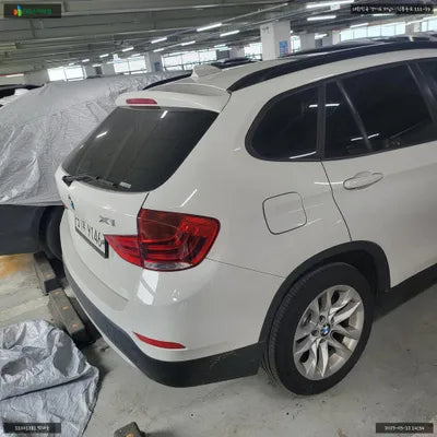 2015 BMW 118 WBAVP7101FV208776 VIN:WBAVP7101FV208776