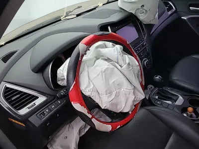 2015 Hyundai Santa FE KMHSW81XDFU489794 VIN:KMHSW81XDFU489794