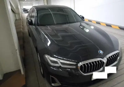 2023 BMW 520 WBA11BH08PWX86572 VIN:WBA11BH08PWX86572