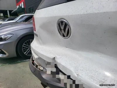 2014 Volkswagen Tiguan VIN: