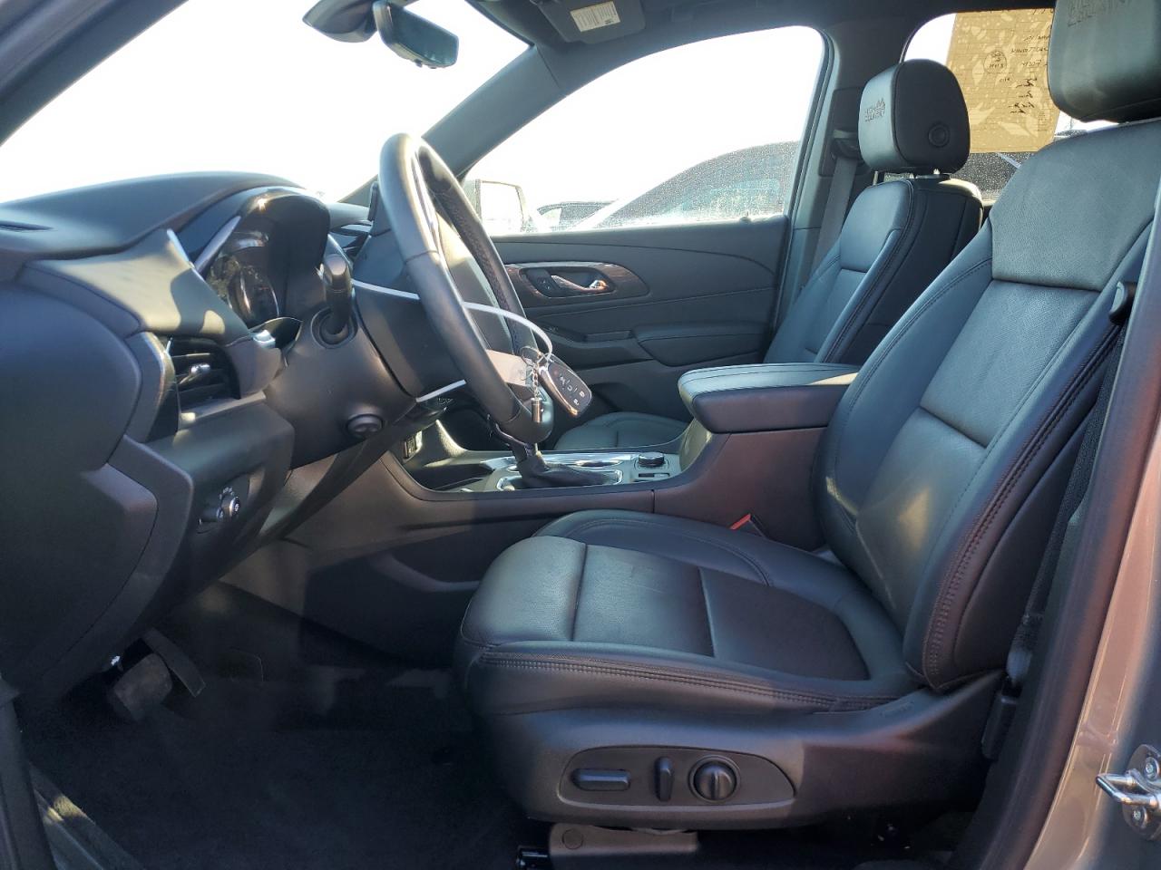 2023 CHEVROLET TRAVERSE HIGH COUNTRY VIN:1GNEVNKW9PJ311685