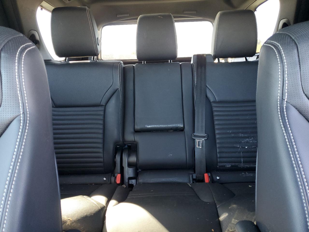 2024 LAND ROVER DISCOVERY DYNAMIC SE VIN:SALRL4EU3R2493345