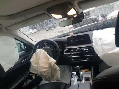 2018 BMW 530 WBAJD3108JWC98966 VIN:WBAJD3108JWC98966