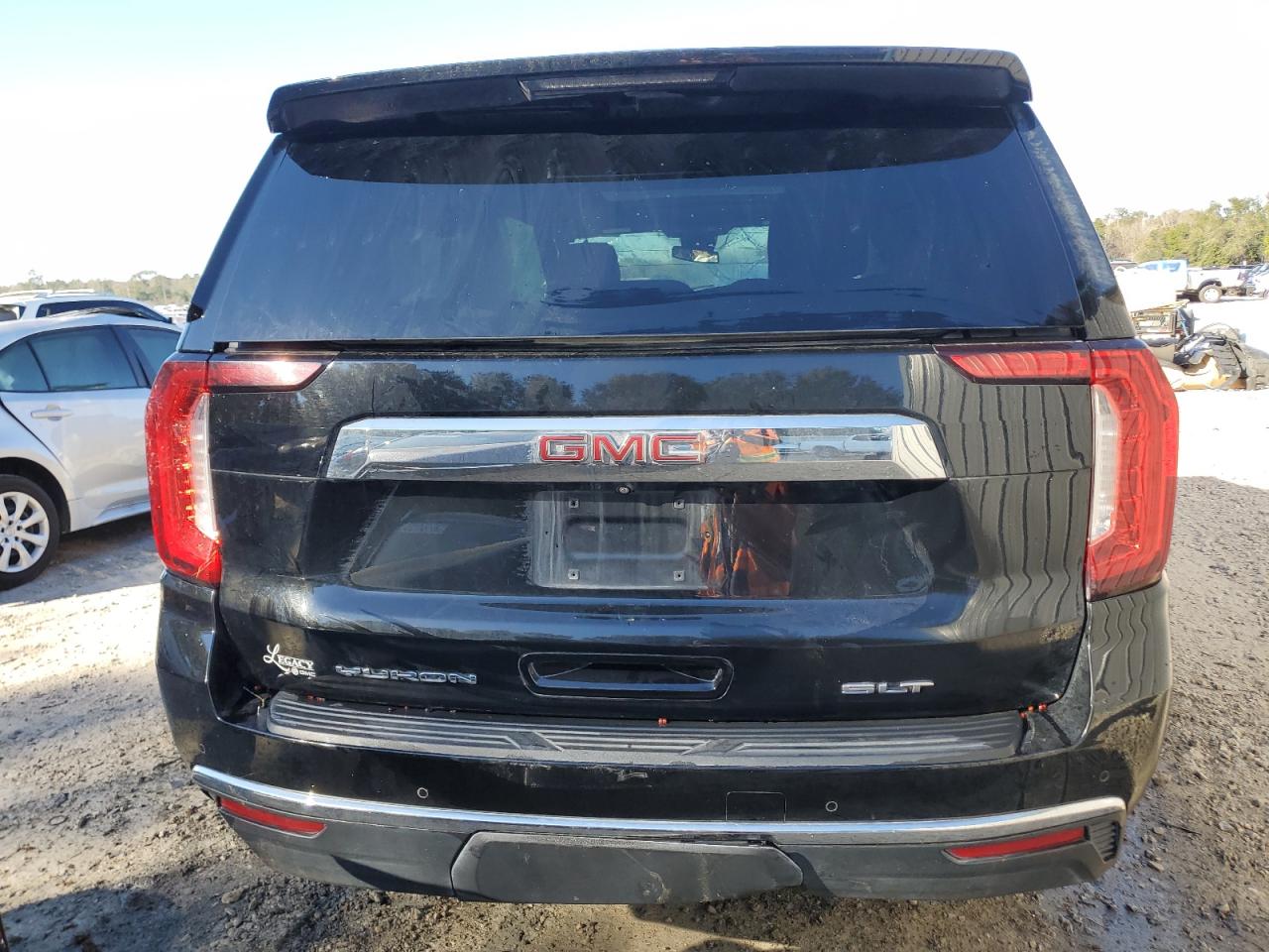 2023 GMC YUKON XL C1500 SLT VIN:1GKS1GKD9PR139844