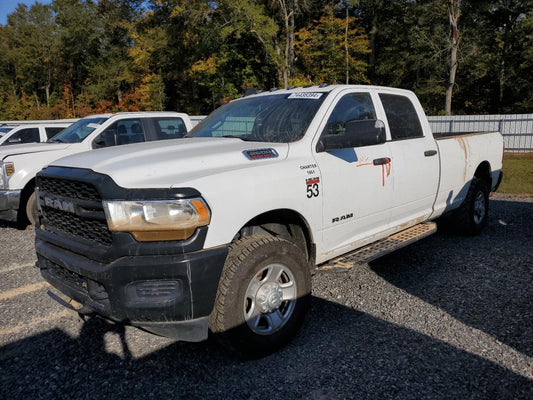 2022 RAM 3500 TRADESMAN VIN:3C63R3GJ1NG217022
