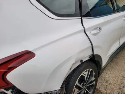 2019 Hyundai Santa FE KMHS381CBKU066794 VIN:KMHS381CBKU066794