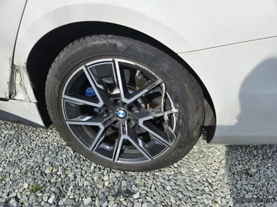 2022 BMW i4 WBY31AW06NFM79597 VIN:WBY31AW06NFM79597