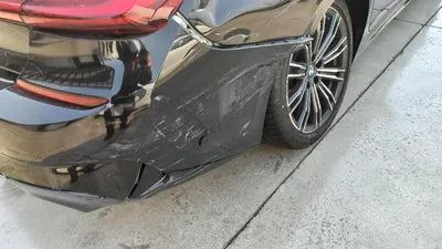 2022 BMW 320 WBA5X5108NFM05862 VIN:WBA5X5108NFM05862