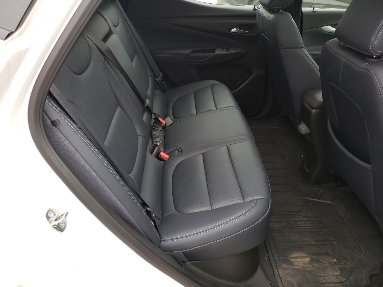 2023 CHEVROLET BOLT EUV PREMIER VIN:1G1FZ6S0XP4203067