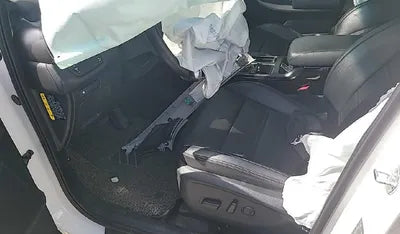 2019 Kia Sorento 611KMKNAPG81ABKA4 VIN:611KMKNAPG81ABKA4
