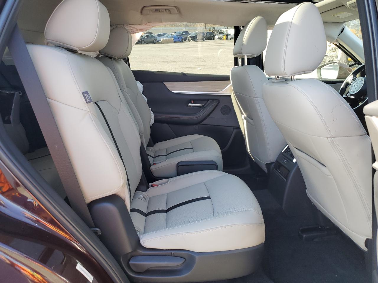 2024 MAZDA CX-90 PREMIUM VIN:JM3KKDHD8R1113467