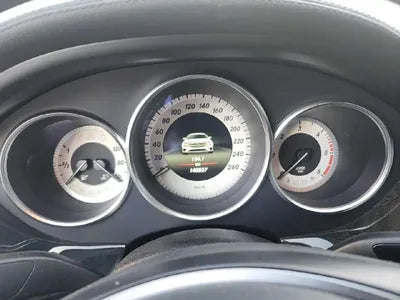 2016 Mercedes-Benz CLS 350 VIN: