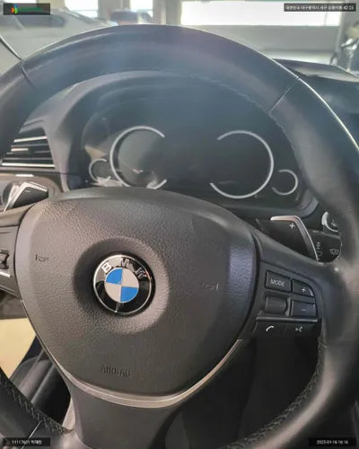 2015 BMW 528 WBA5A7106FD816428 VIN:WBA5A7106FD816428