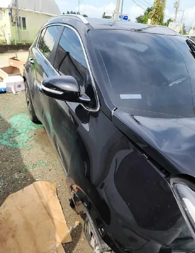 2018 Kia Sportage 926KMKNAPN813BJK5 VIN:926KMKNAPN813BJK5