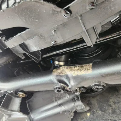 2016 Jaguar F-Pace VIN: