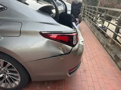 2020 Lexus ES 300 JTHBA1C12M2000400 VIN:JTHBA1C12M2000400