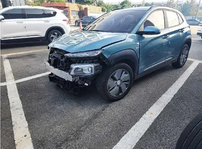 2019 Hyundai Kona KMHK381GFKU016353 VIN:KMHK381GFKU016353