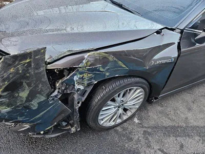 2018 Toyota Camry JTNB21HK3J3011021 VIN:JTNB21HK3J3011021