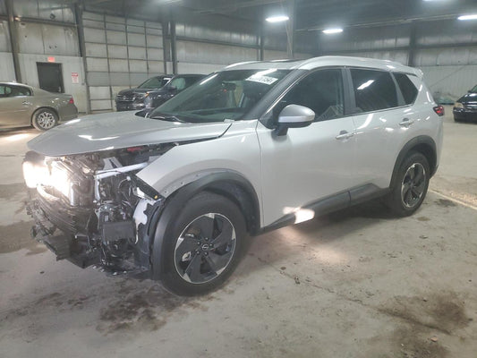 2024 NISSAN ROGUE SV VIN:5N1BT3BB2RC672195