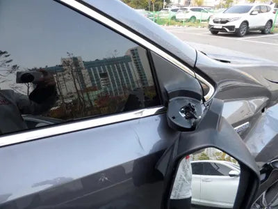 2022 Honda CR-V VIN: