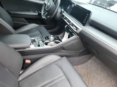 2021 Kia K5 KNAG241ABMA098192 VIN:KNAG241ABMA098192