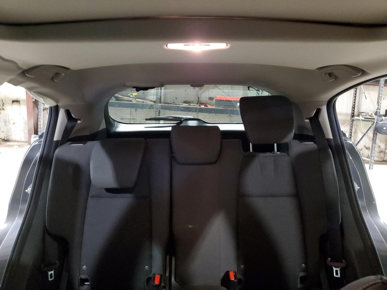 2022 HONDA HR-V EX VIN:3CZRU6H58NM752218