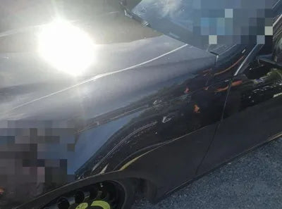 2014 Mercedes-Benz E 300 VIN: