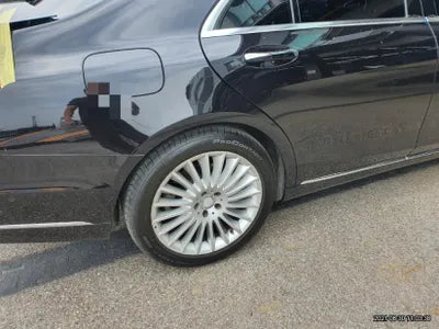 2015 Mercedes-Benz S 350 WDDUF3DB0GA227342 VIN:WDDUF3DB0GA227342