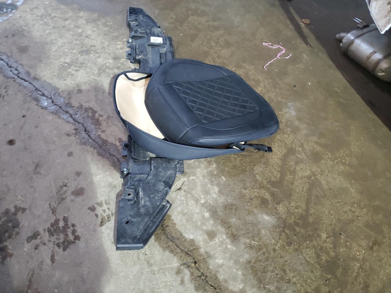 2022 HONDA CIVIC LX VIN:19XFL2H5XNE017514