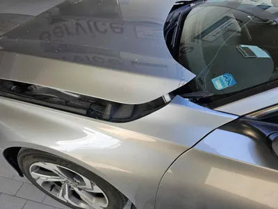 2018 Honda Accord 1HGCV1650JA511372 VIN:1HGCV1650JA511372