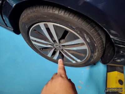 2021 Mercedes-Benz A 220 VIN: